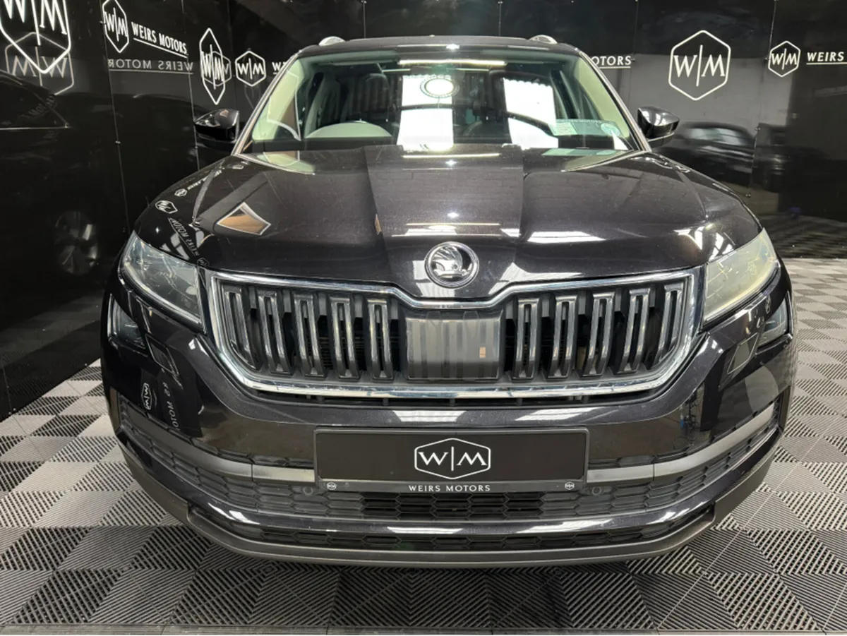 Skoda Kodiaq STYLE 2.0 TDI 150HP DSG 4 4DR AUTO - Image 3