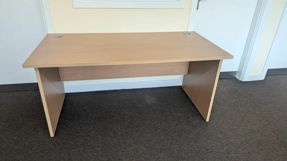 Office Desks - free to a good home