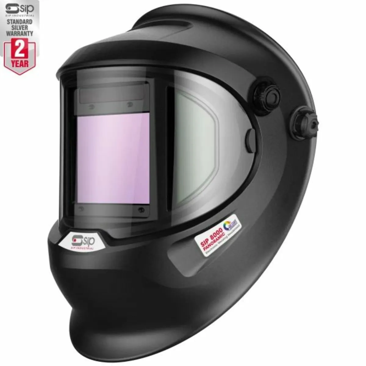 SIP METEOR 8000 TRUE COLOUR HD LCD Panoramic Auto - Image 2