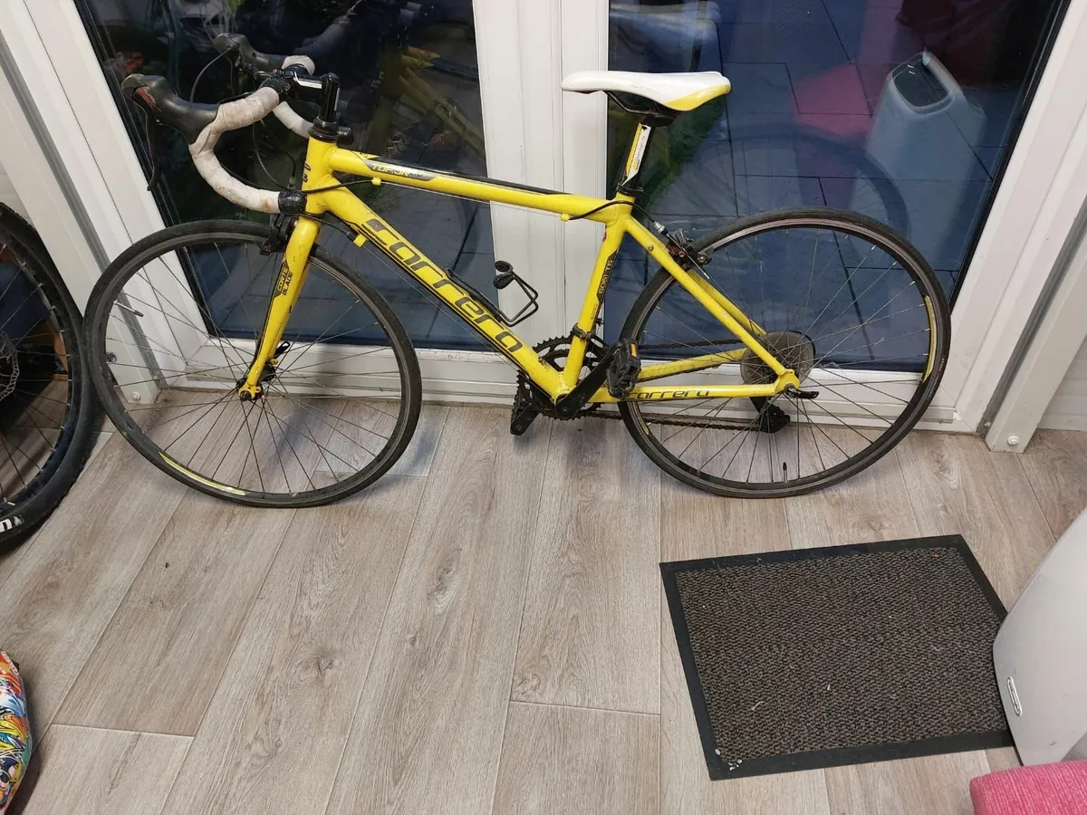 Bike - kids racer - Image 1