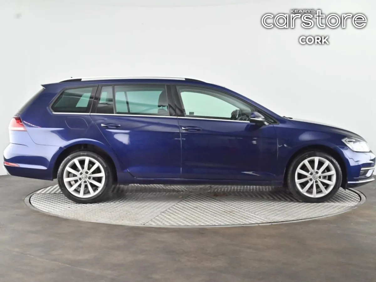 Volkswagen Golf 1.2 TSI Auto - Image 3