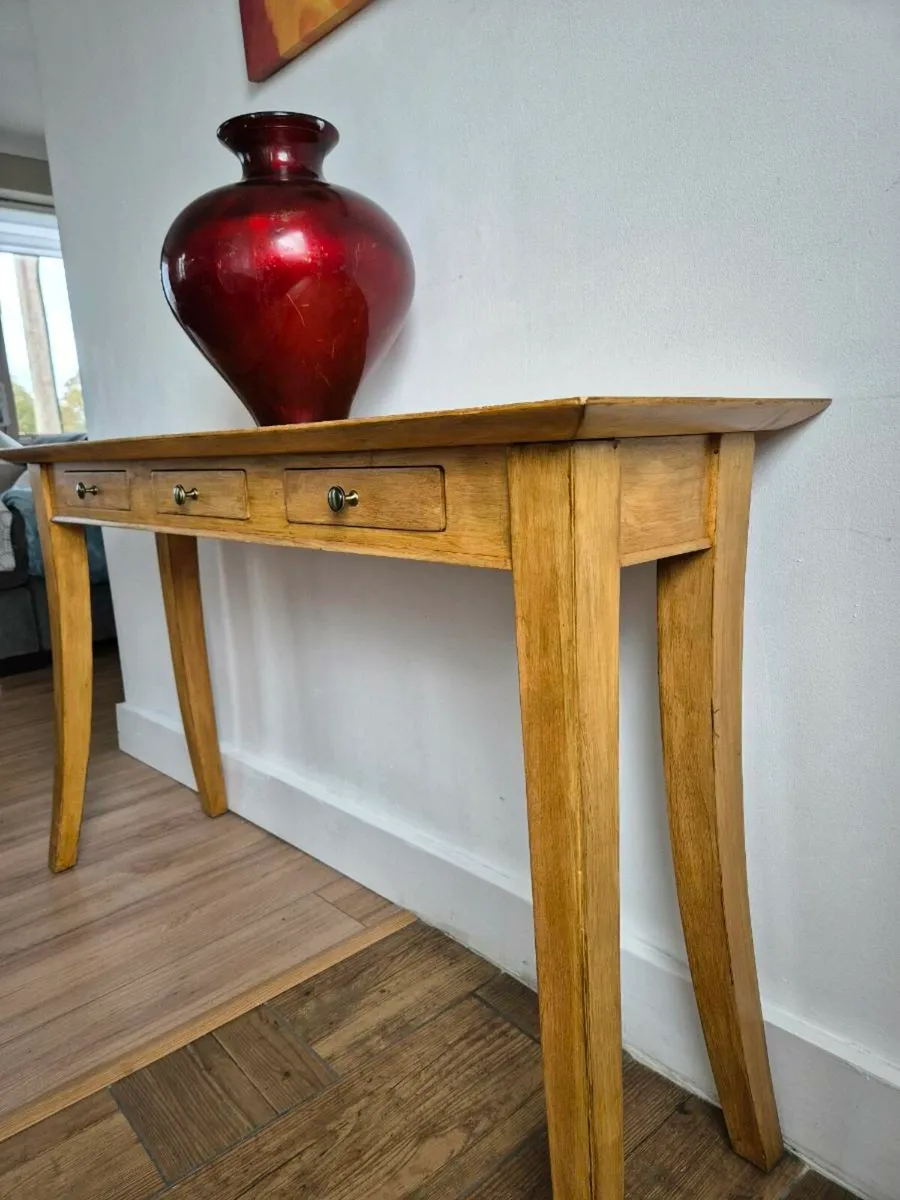 Hall Table - Image 1