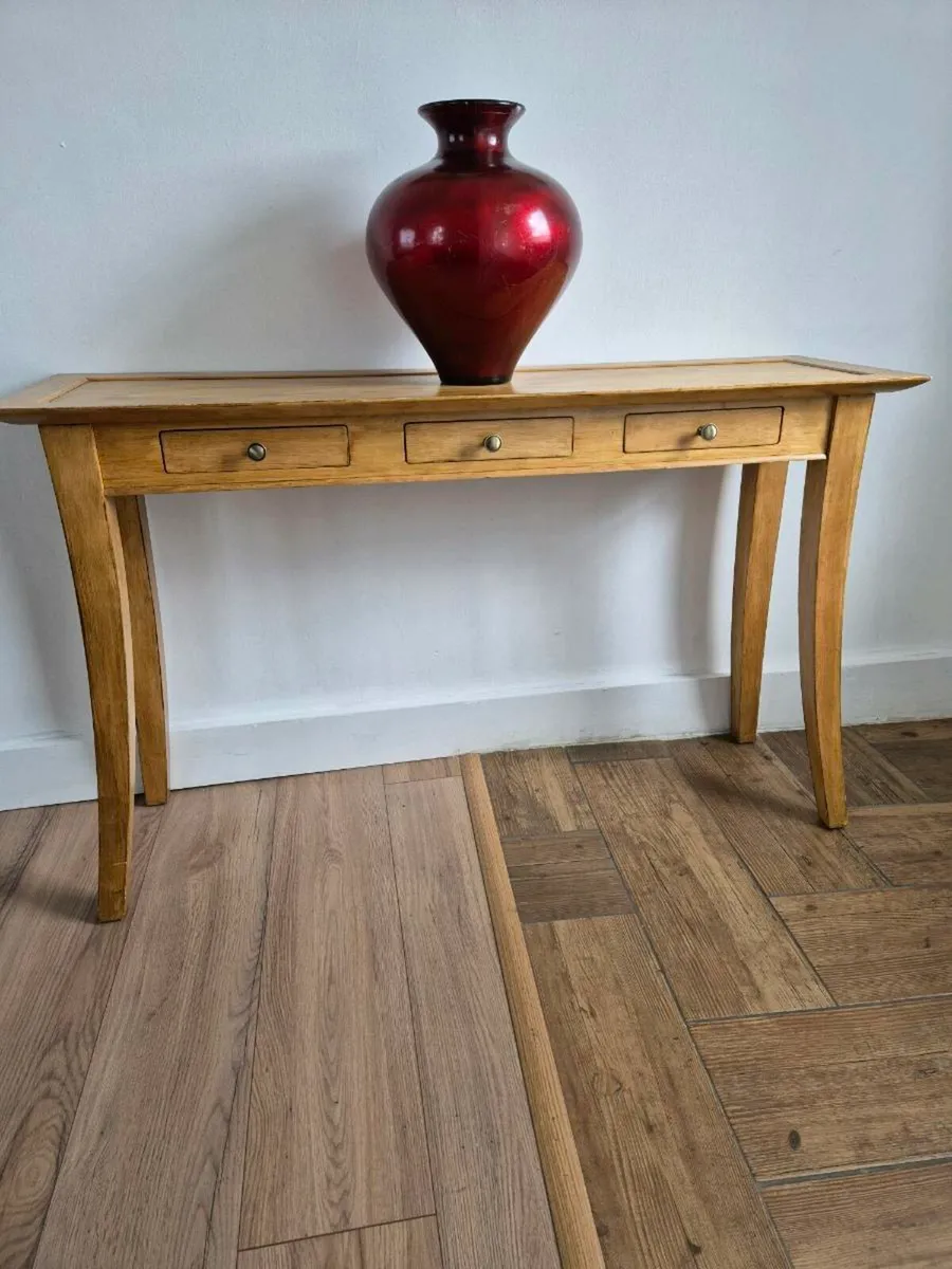 Hall Table - Image 3