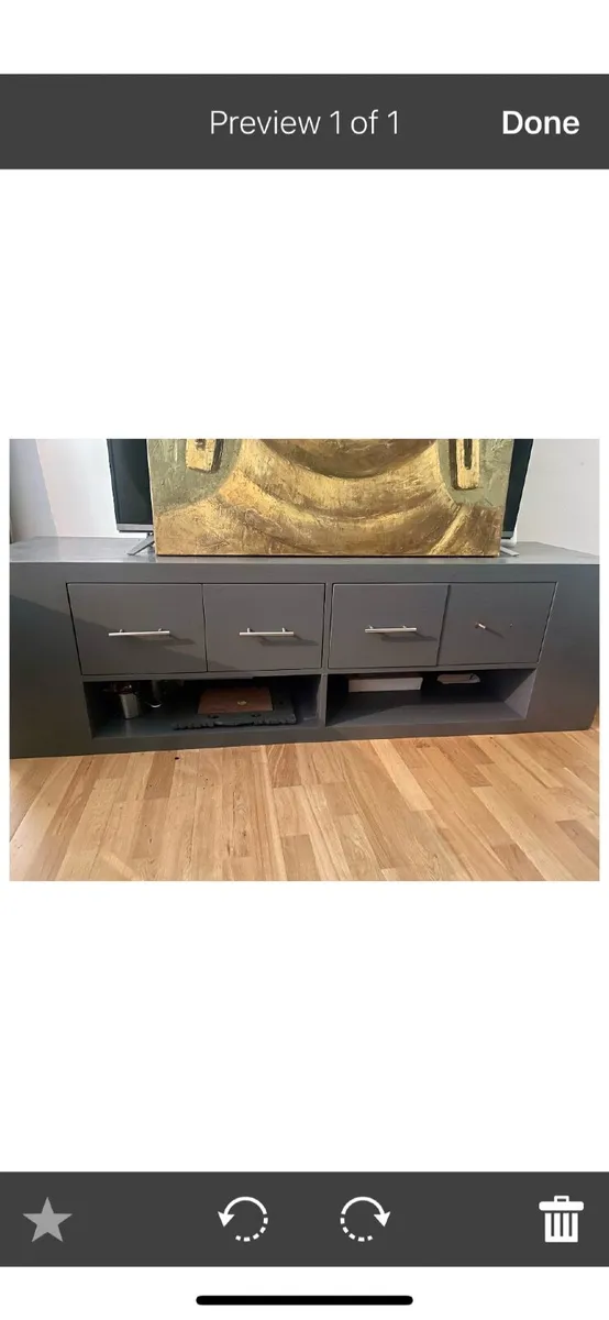 TV Cabinet - Image 2