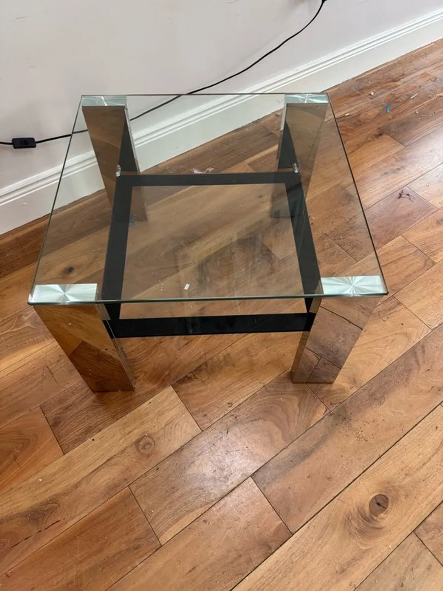 coffee table - Image 1