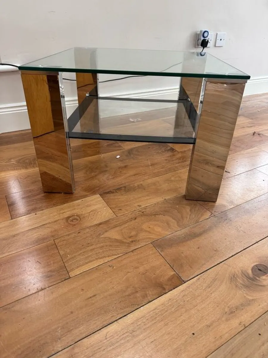 coffee table - Image 2