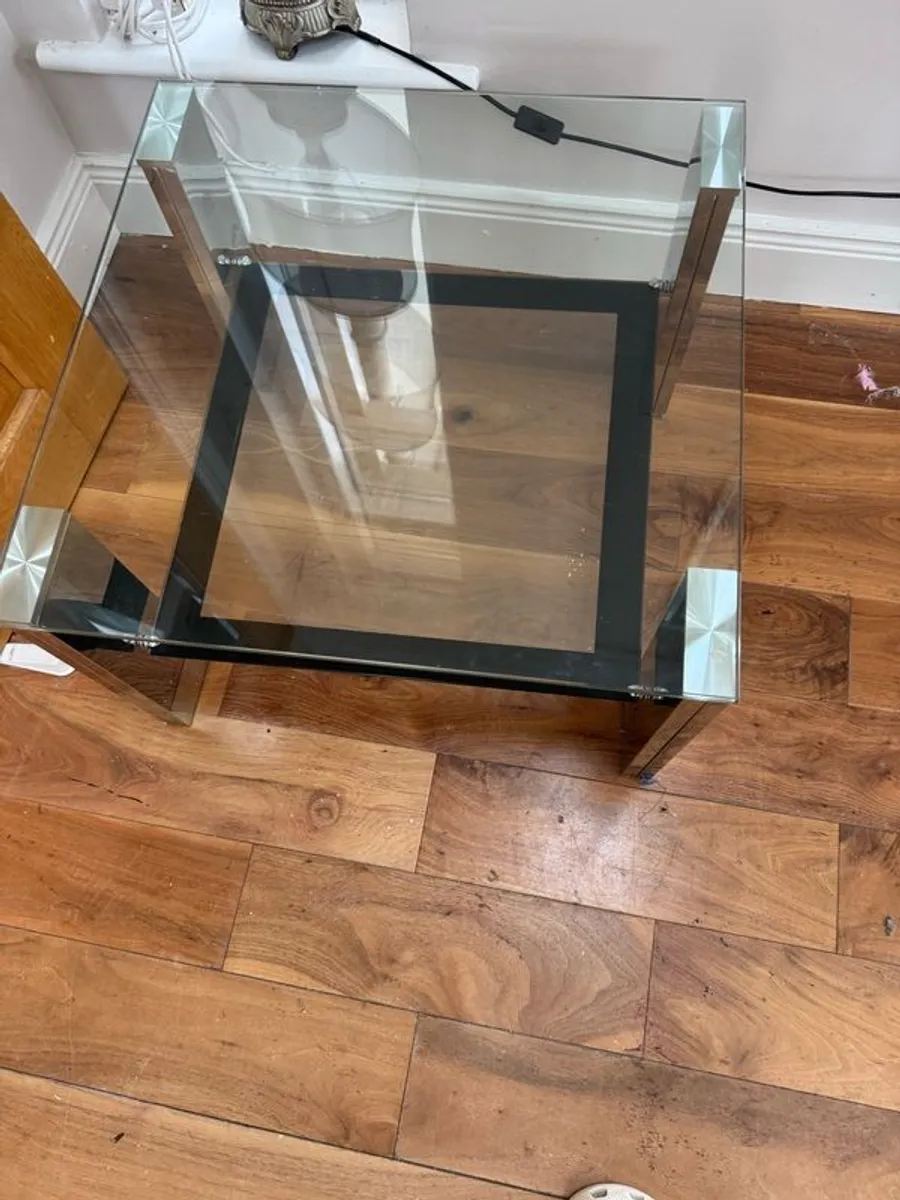 coffee table - Image 3