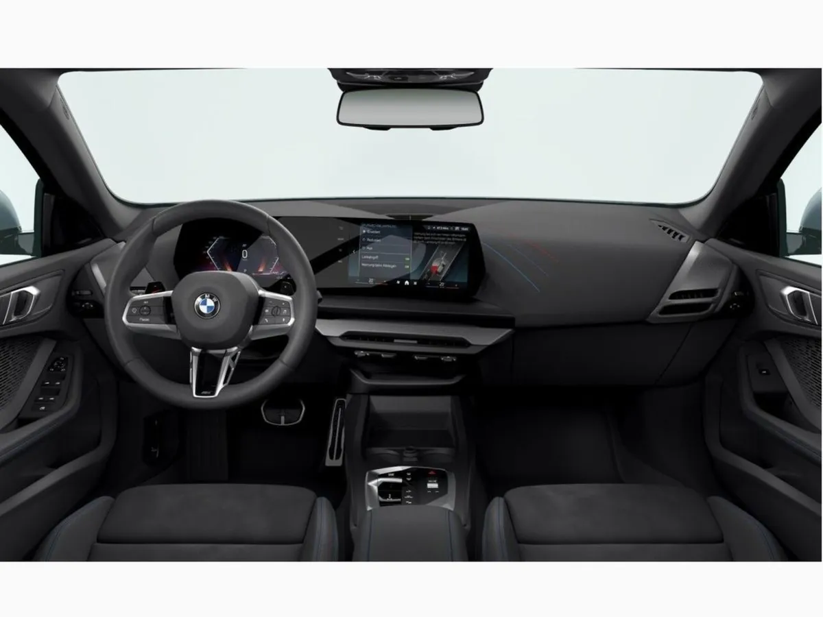 BMW 2 Series 220i M-sport Gran Coupe - Image 3