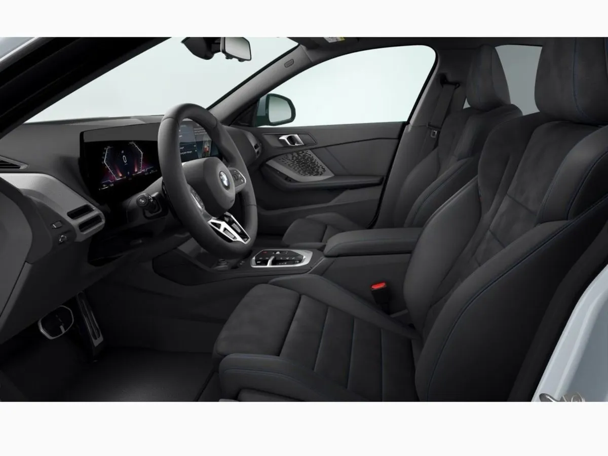 BMW 2 Series 220i M-sport Gran Coupe - Image 4