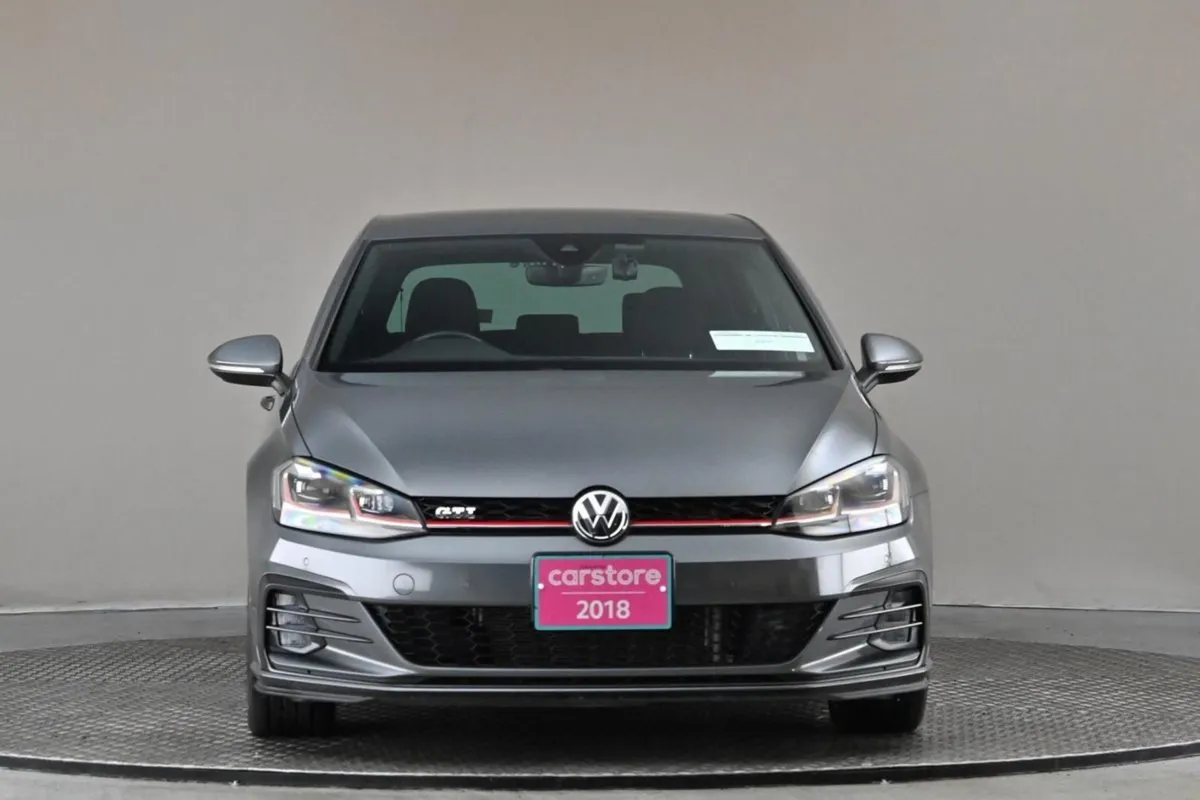 Volkswagen Golf 2.0 TSI GTI DSG MK7 169KW (226bhp) - Image 2