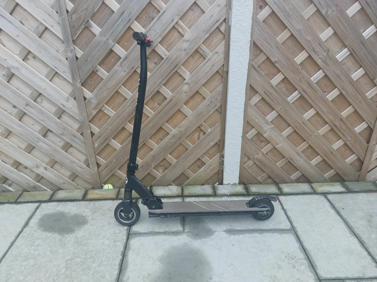 Scooter - Image 1