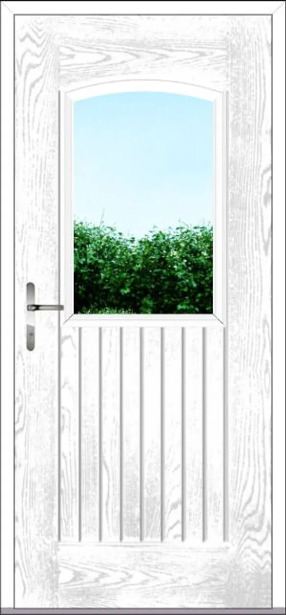 Palladio Composite Door 940x2100 - Image 2