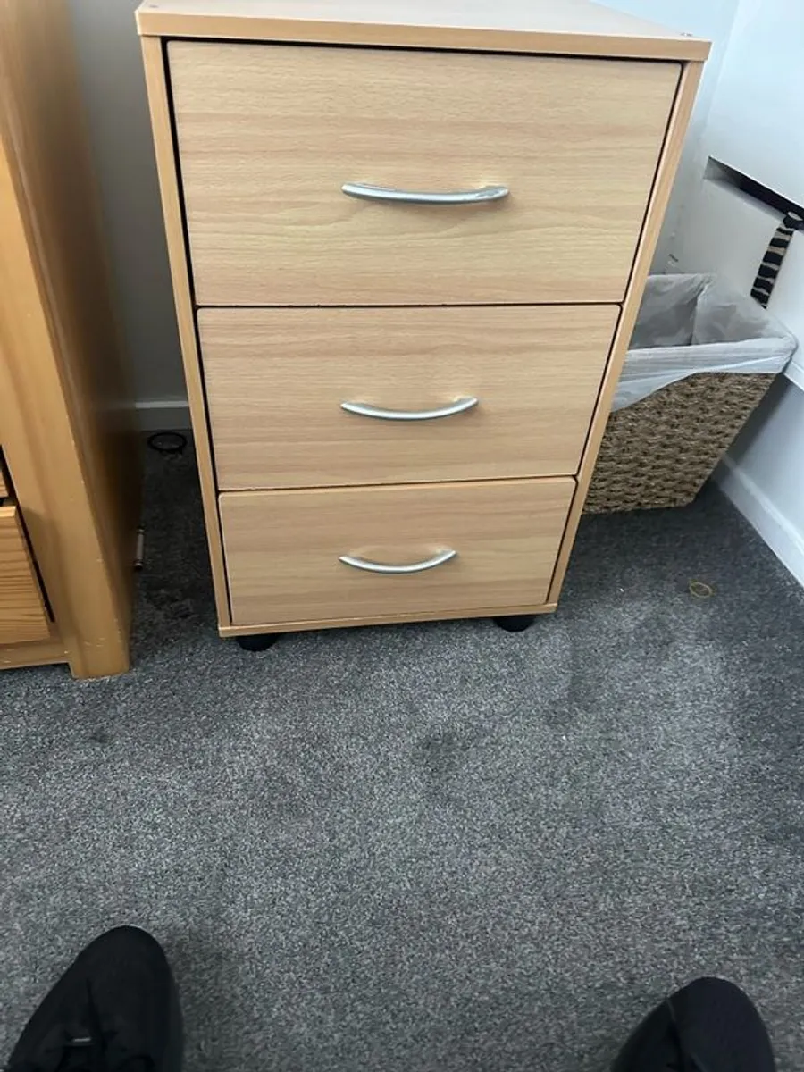 Locker - Image 1