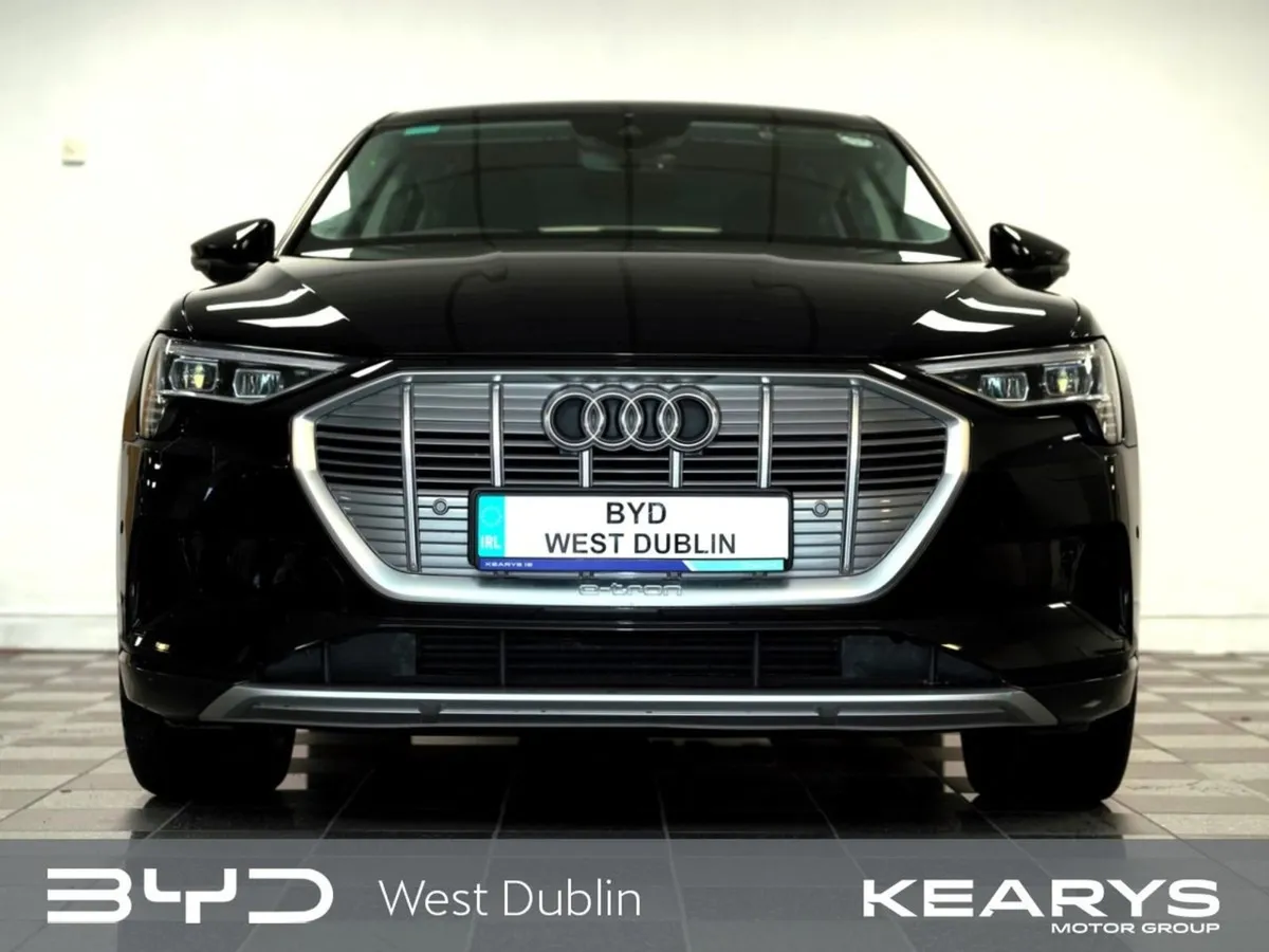 Audi e-tron GT quattro 0.0 Litre Hybrid - Image 4