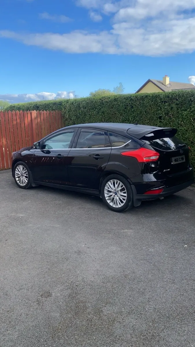 Ford focus - Image 1
