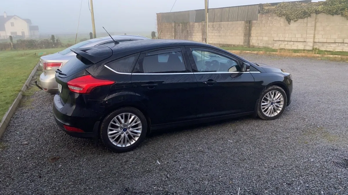 Ford focus - Image 2