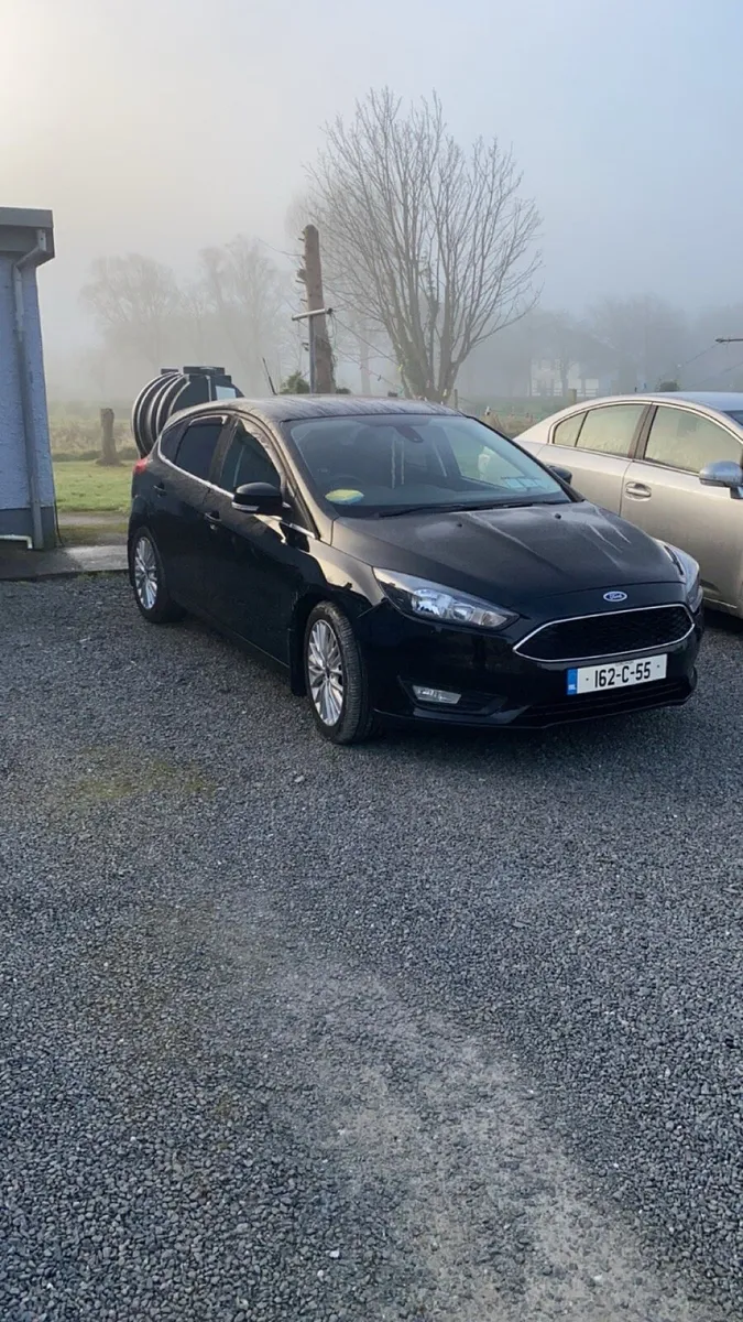 Ford focus - Image 3