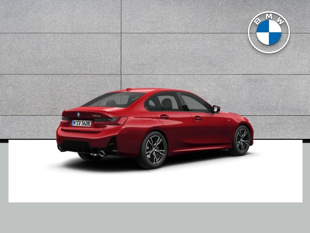 BMW 3 Series 330e M Sport - Image 2