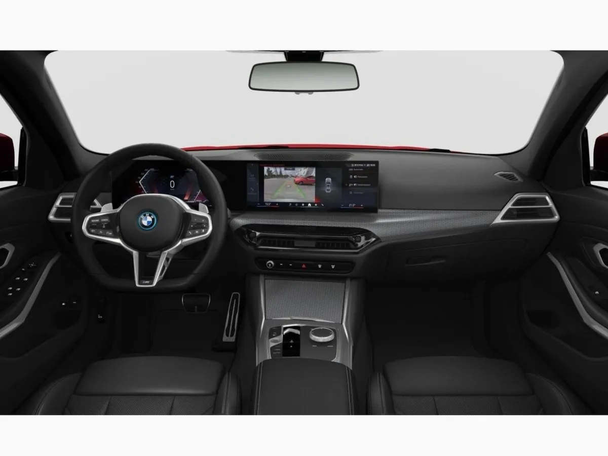 BMW 3 Series 330e M Sport - Image 3