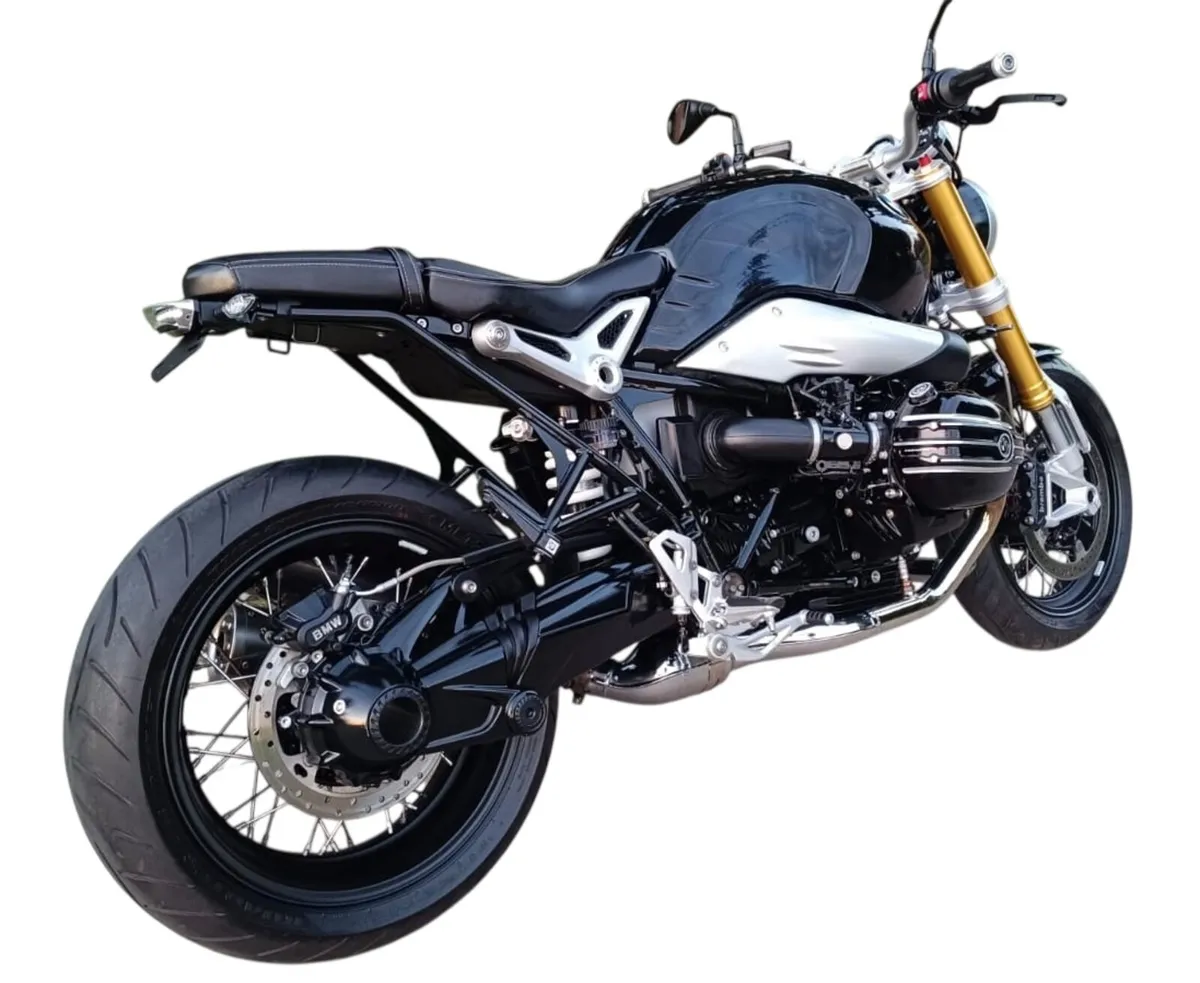 BMW R NINE T - Image 2