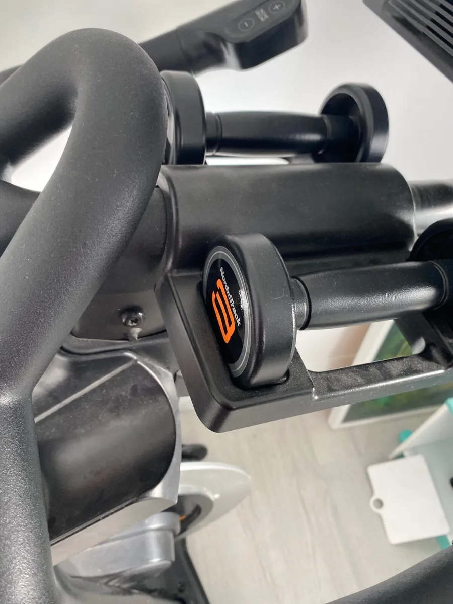 Nordic Track Bike - Image 3