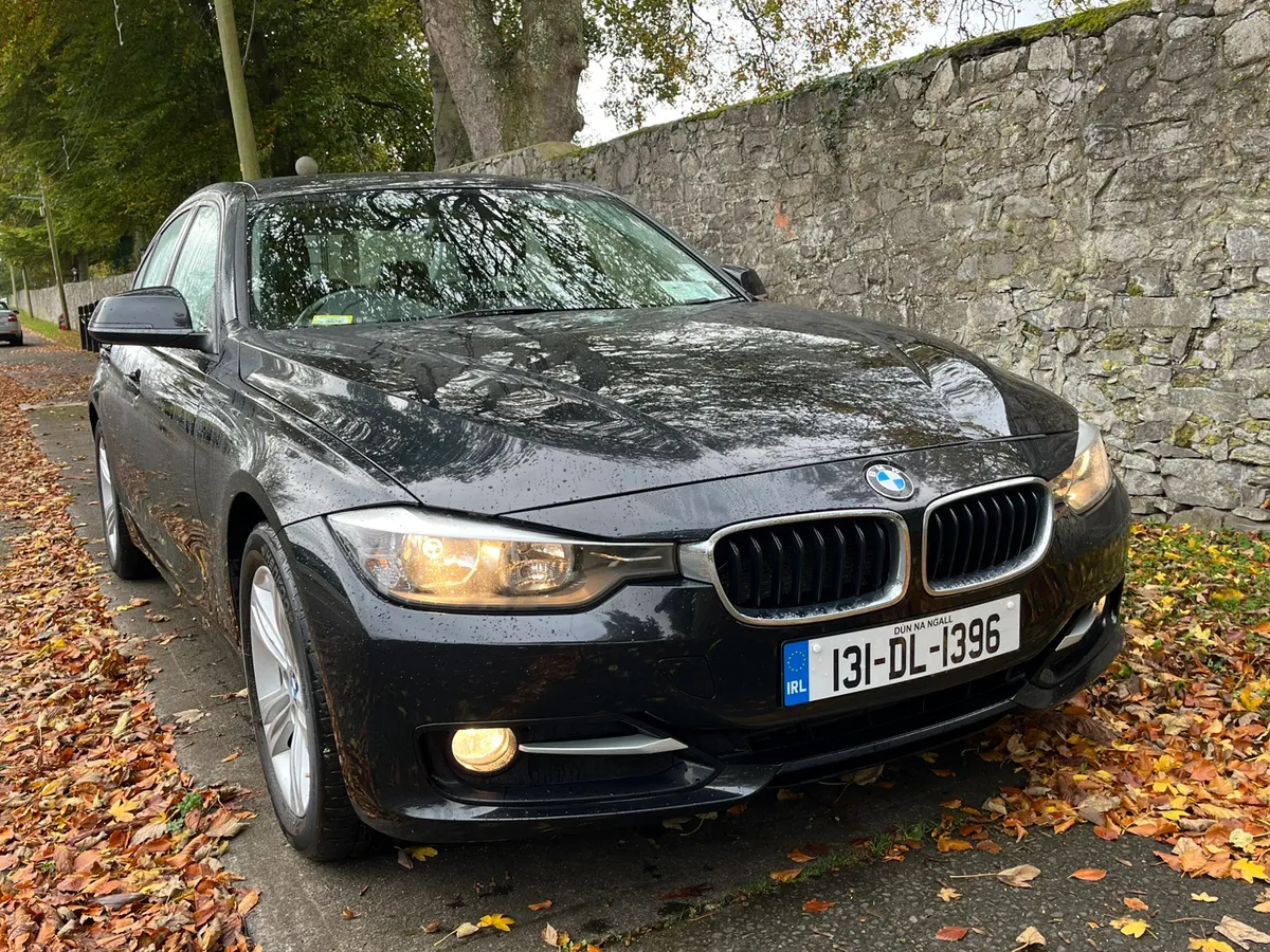 BMW 316 SPORT - Image 3