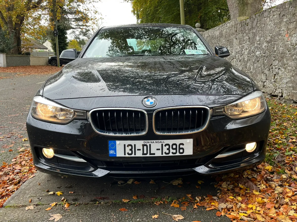 BMW 316 SPORT - Image 4