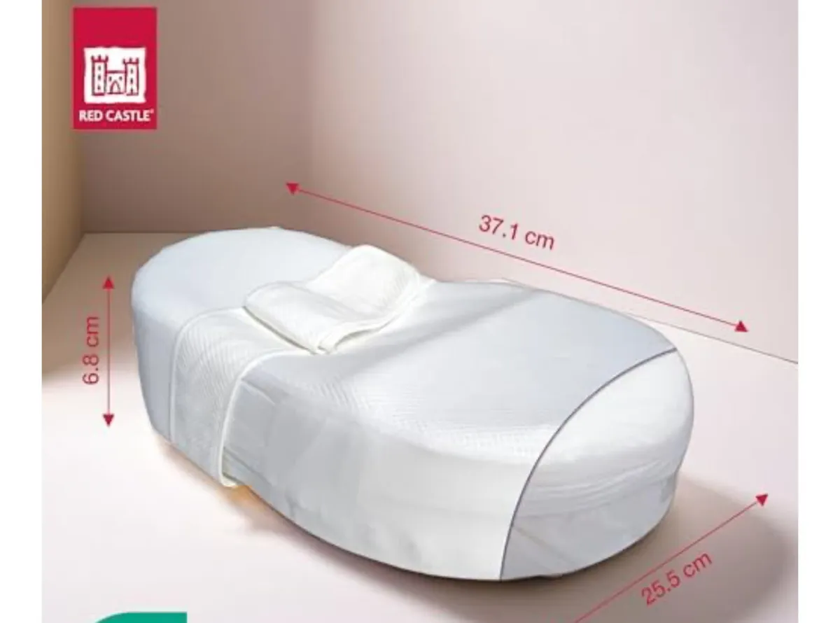 Cocoonababy nest by Redcastle - Image 2