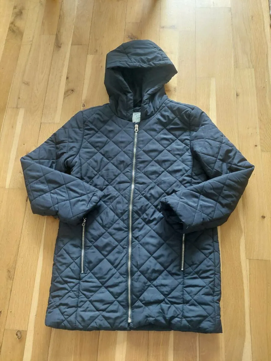 Girl's jacket from Zara - Image 1