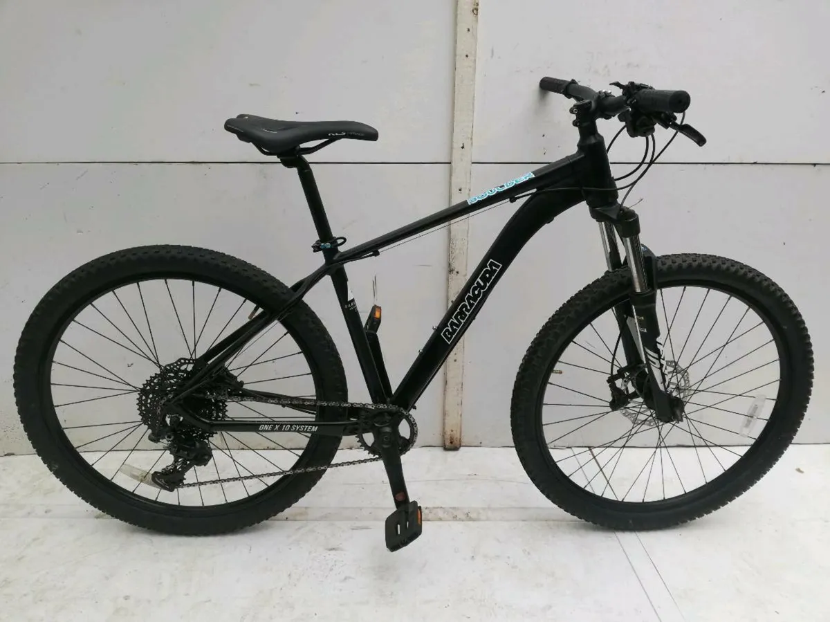 Bike - Image 1