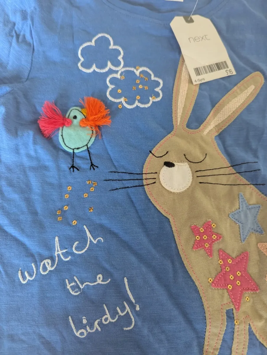 New Next t shirt - Image 1