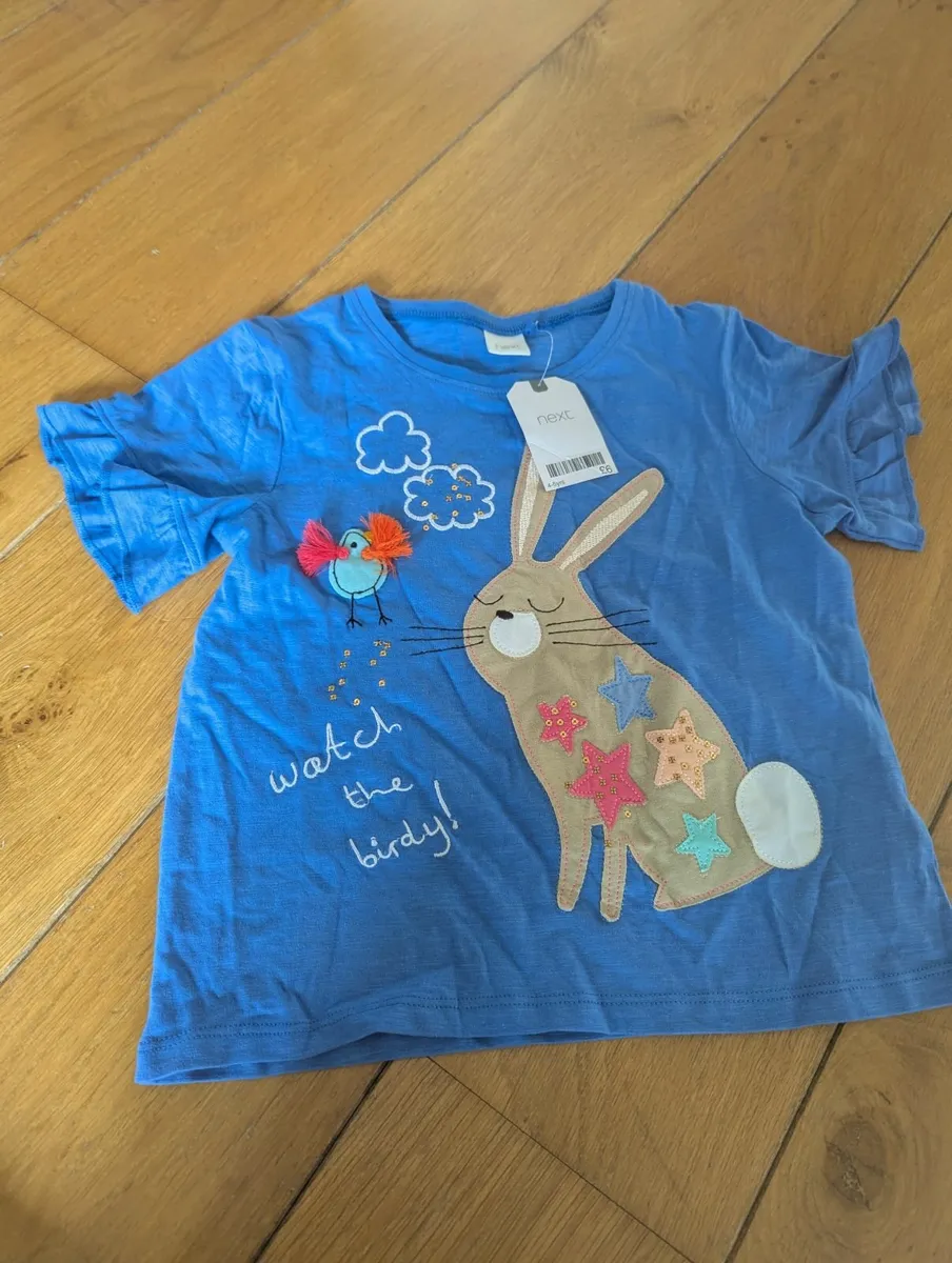 New Next t shirt - Image 2