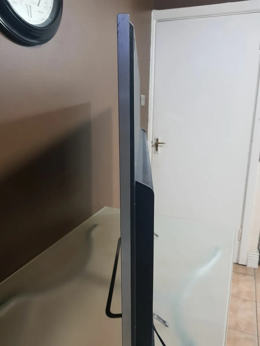 55" Sony 4k Ultra HD Freeview HD Smart Android LED - Image 3