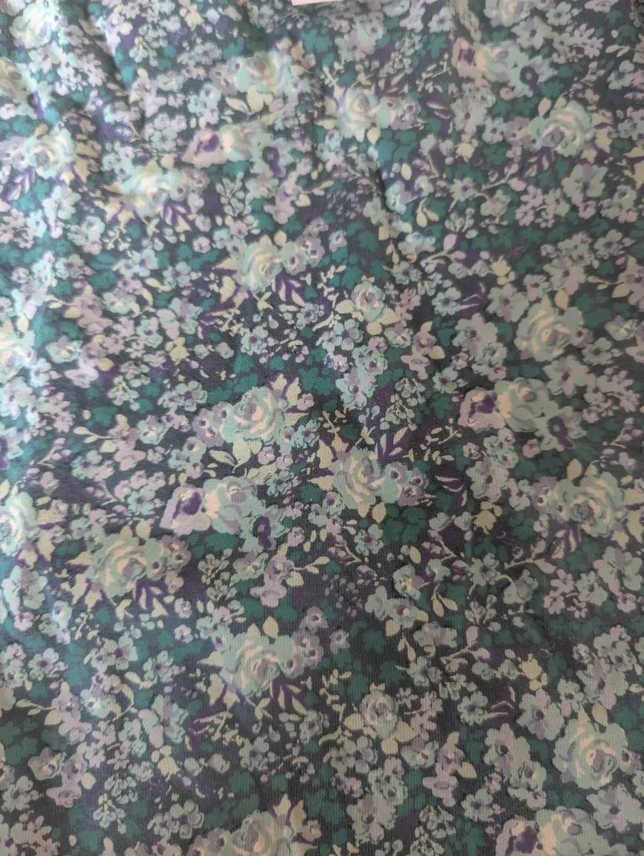 New organic cotton top - Image 2