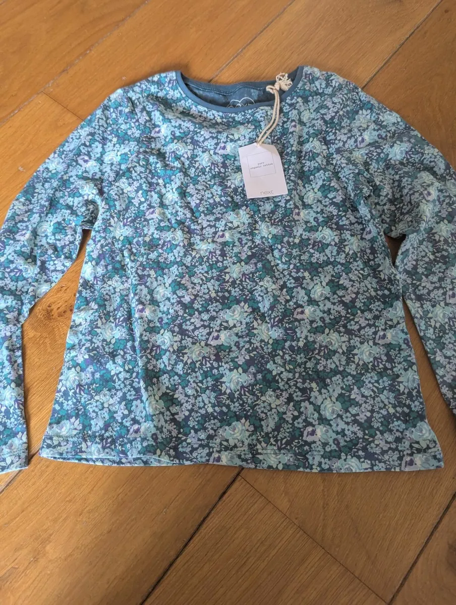 New organic cotton top - Image 3
