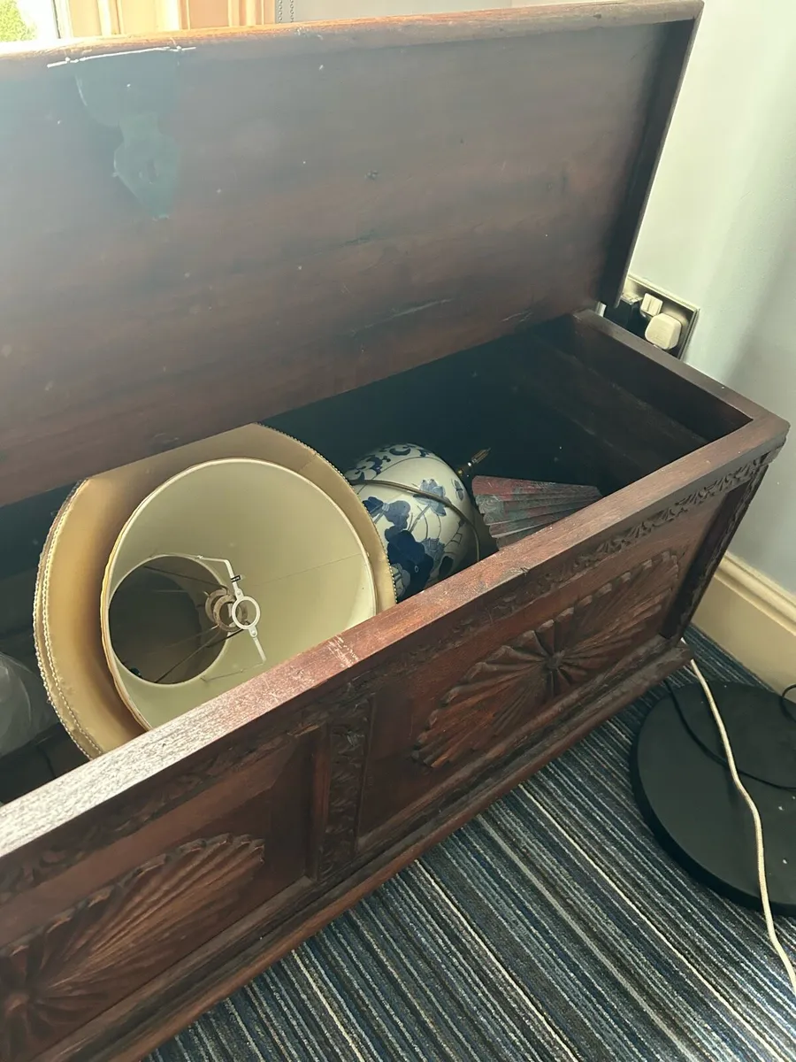 Chest - Image 1