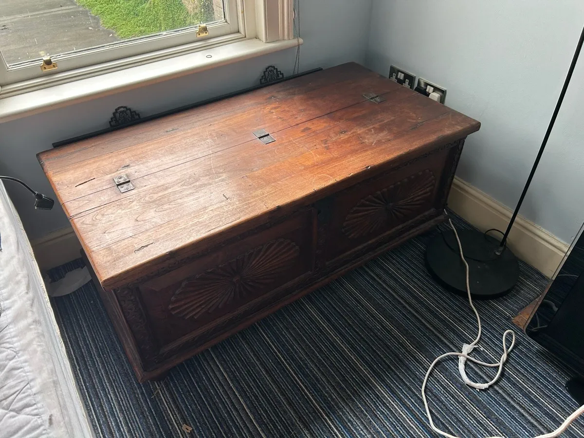 Chest - Image 2