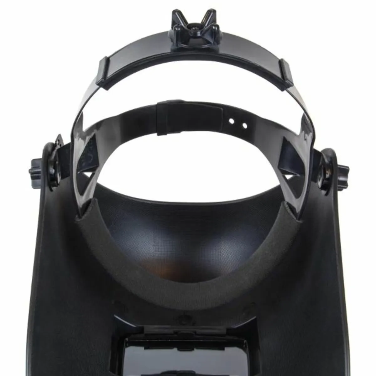SIP Flip-Top Welding Headshield (4 1/4" X 2") with - Image 3