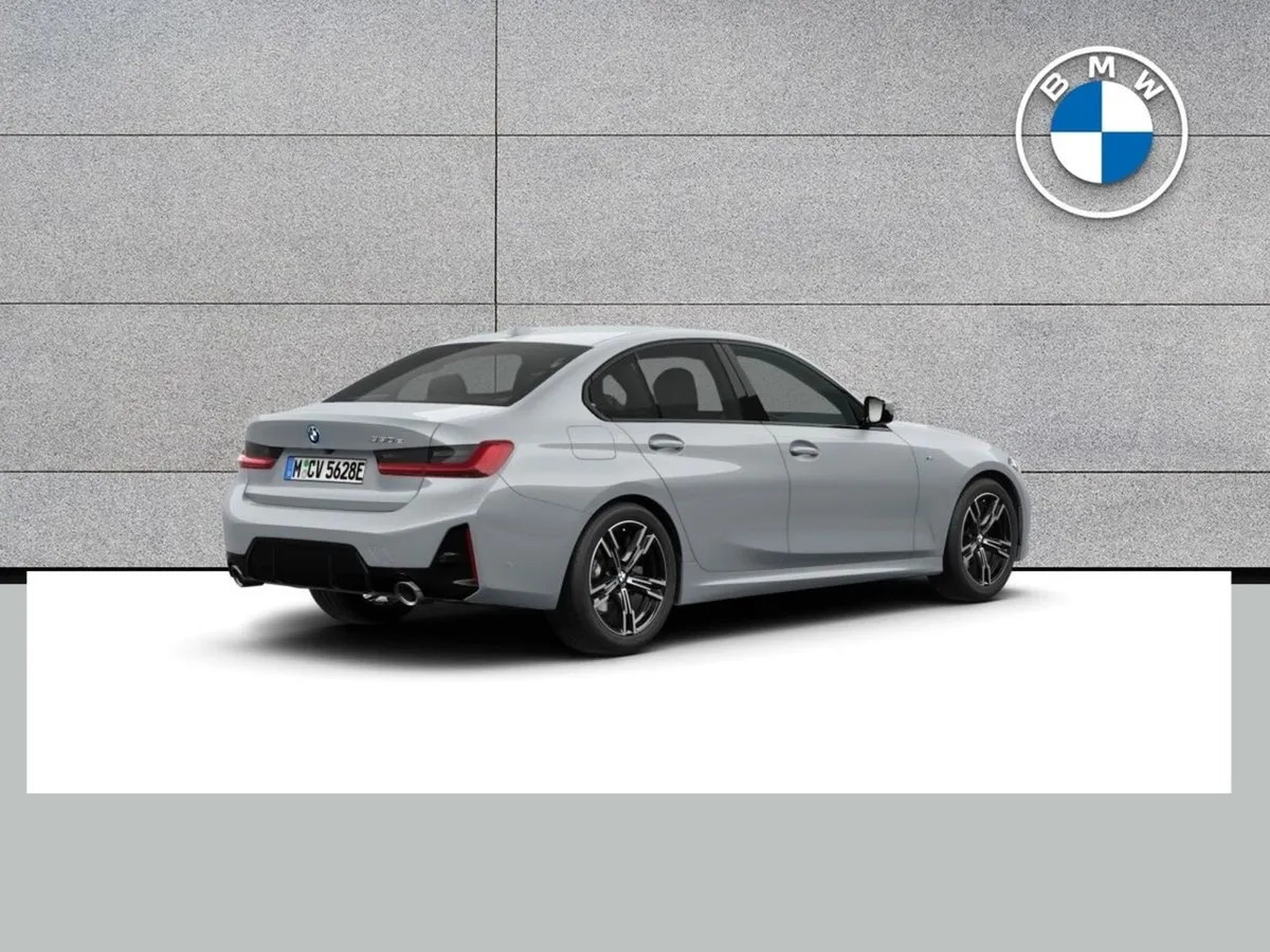 BMW 3 Series 330e M-sport - Image 2