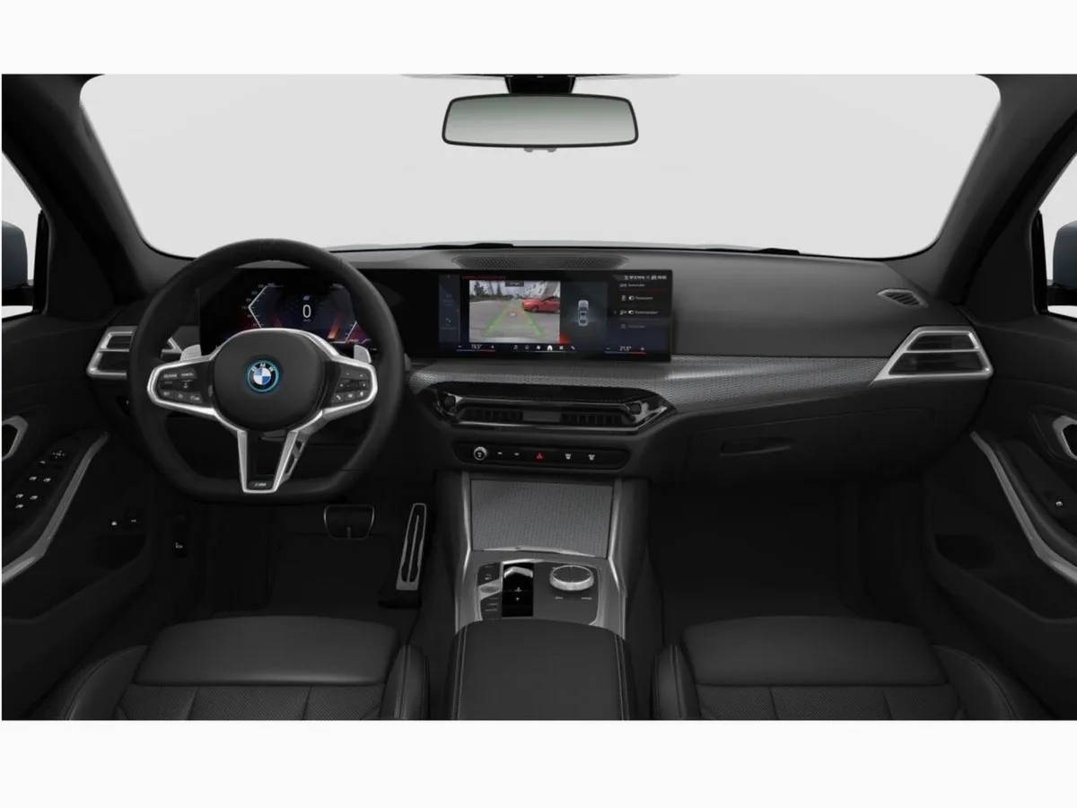 BMW 3 Series 330e M-sport - Image 3