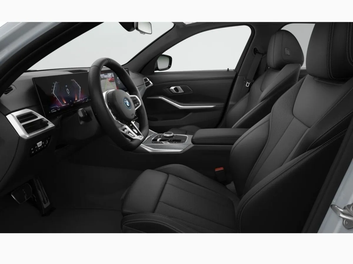 BMW 3 Series 330e M-sport - Image 4
