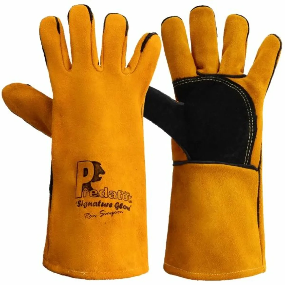 Predator Superior Signature 14" MIG / ARC Welding - Image 3