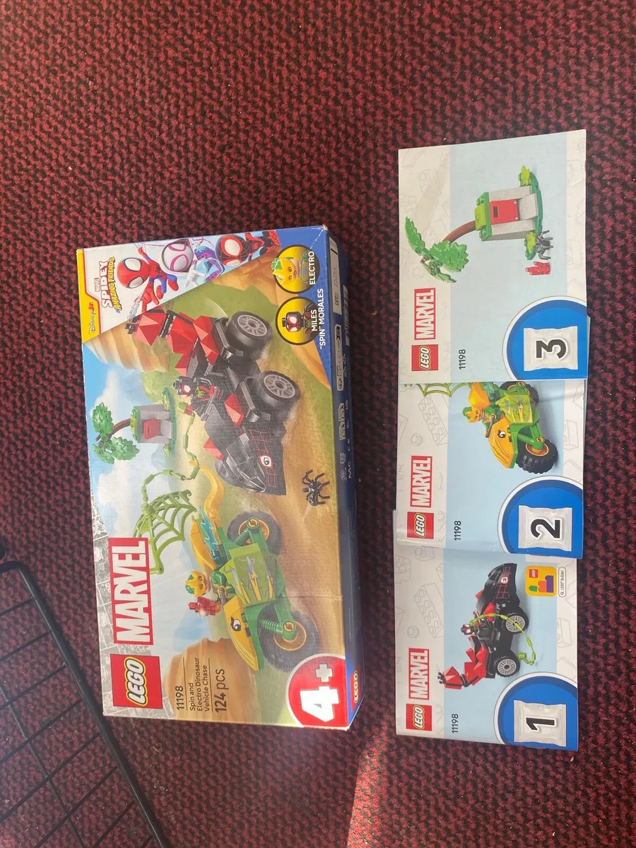Lego - Image 1
