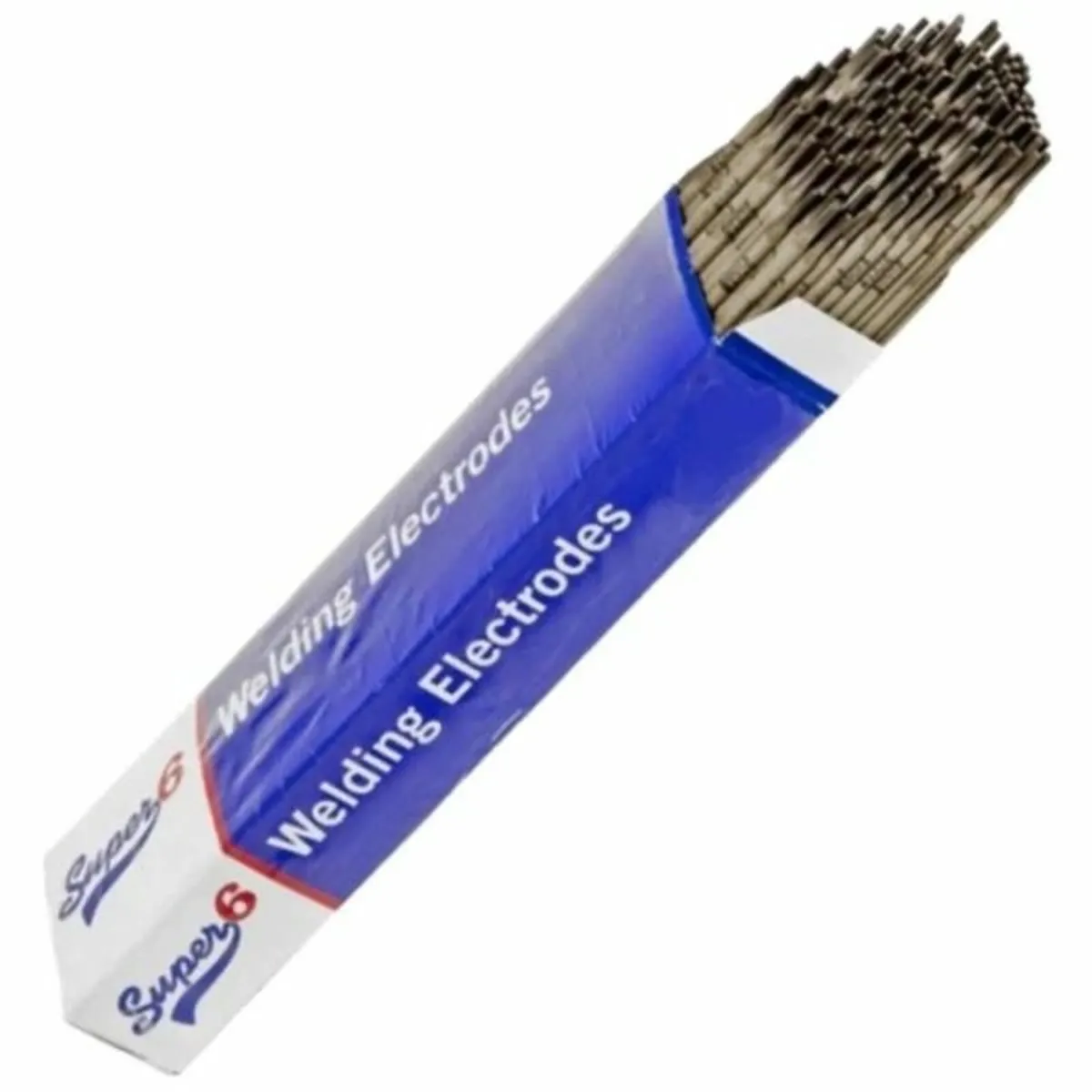SWP Super 6 E7018 MMA Mild Steel Electrodes 5kg -