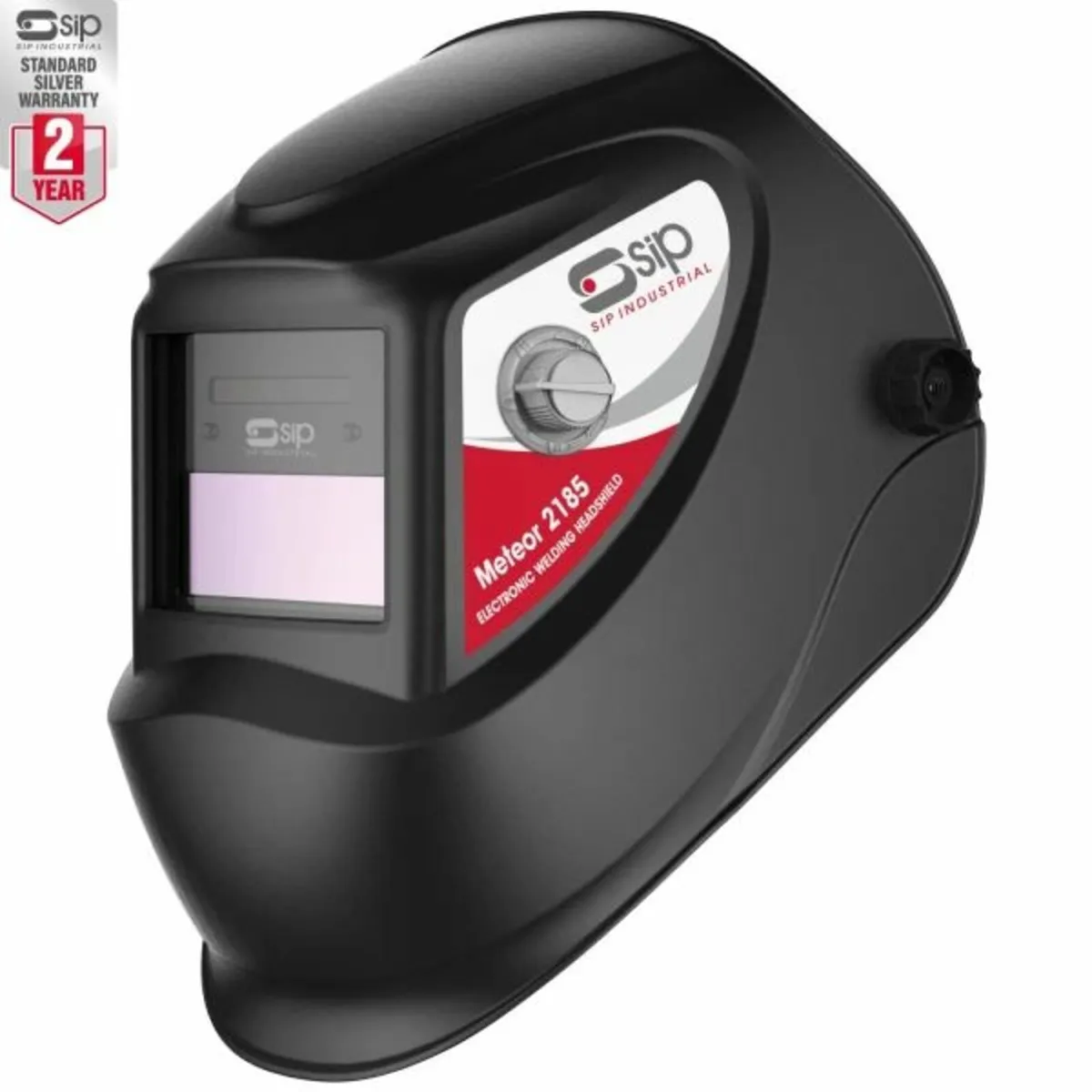 SIP METEOR 2185 Auto-Darkening 'TRUE COLOUR HD LCD