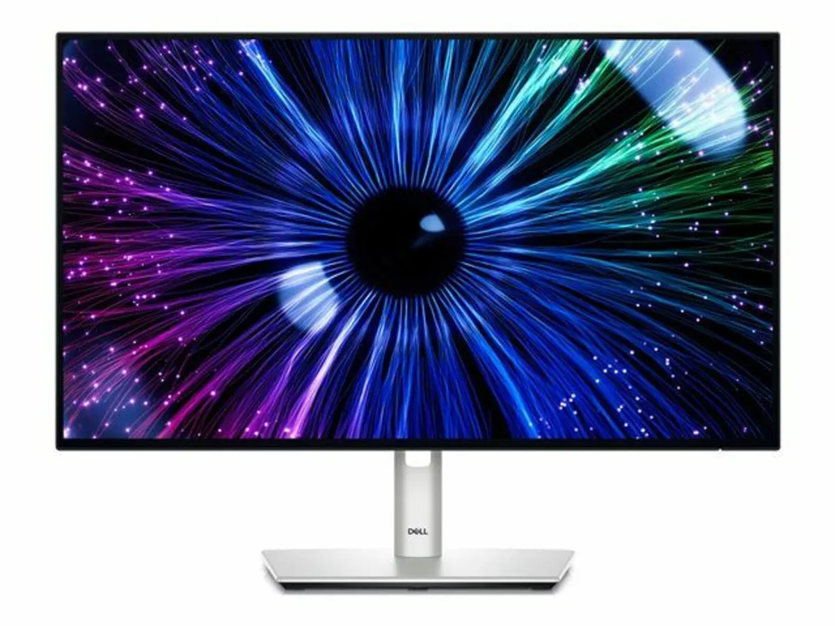 Dell Ultrasharp U2424HE Computer Screens - Image 3