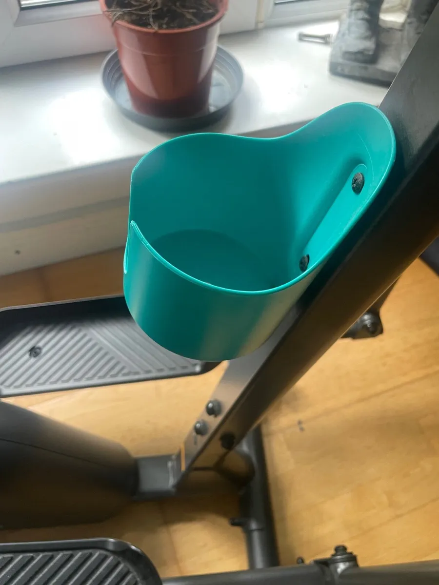 Cross trainer - Image 3