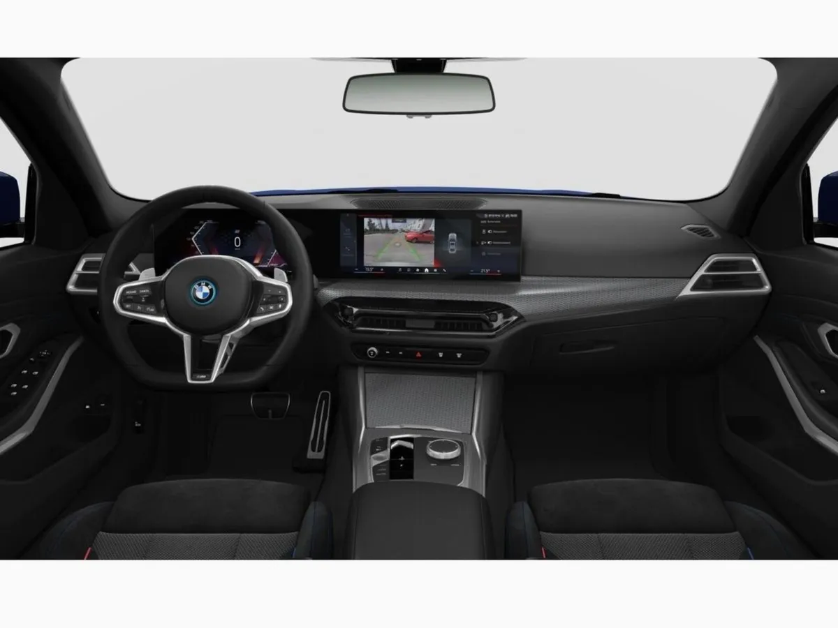 BMW 3 Series 330e M-sport - Image 3