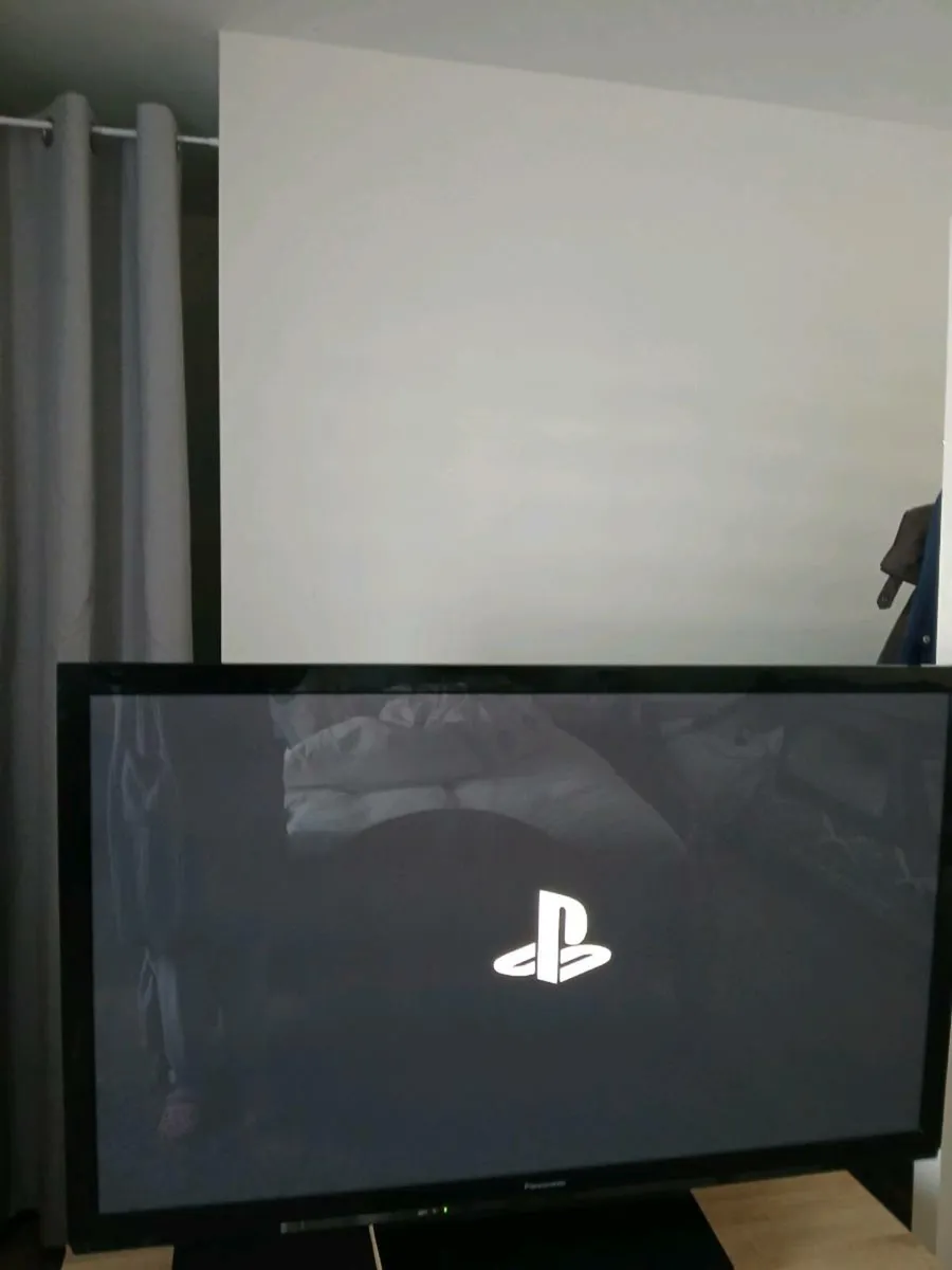 Panasonic flat screen T.V. - Image 2