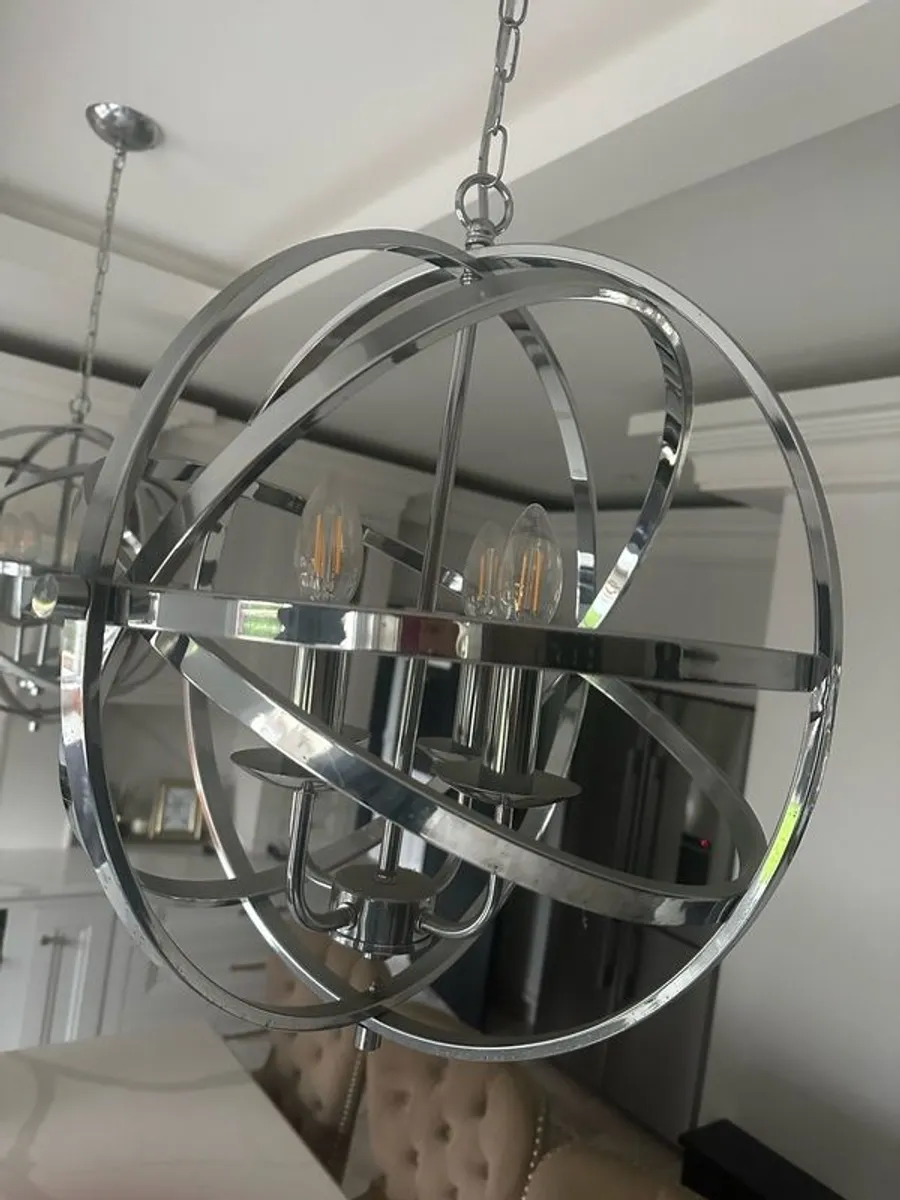 ceiling Lights - Image 1